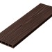 Террасная доска из ДПК RusDecking Unodeck Ultra - Венге купить в Анжеро-Судженске