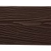 Террасная доска из ДПК RusDecking Unodeck Ultra - Венге купить в Анжеро-Судженске