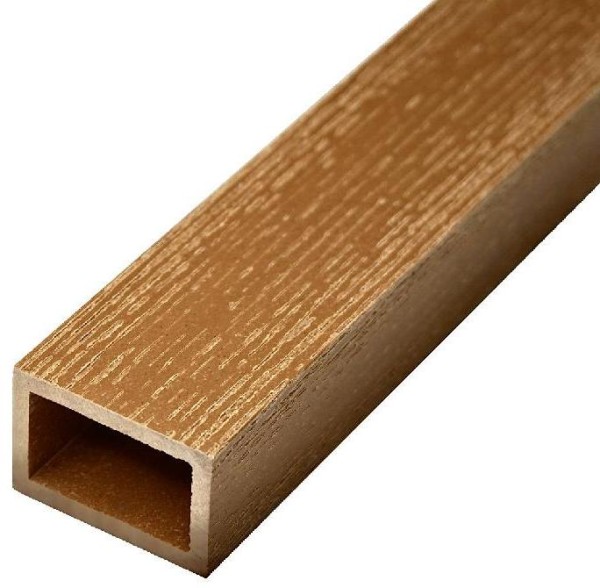 Балясина FAYNAG ДПК WOOD тик купить в Анжеро-Судженске