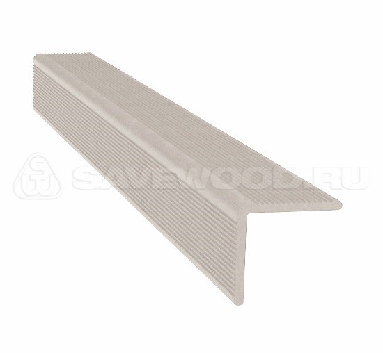Уголок из ДПК Savewood – Бежевый купить в Анжеро-Судженске
