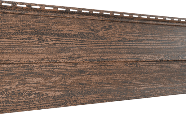 Сайдинг Ю-Пласт TIMBERBLOCK Ель (Тимберблок), Сибирская купить в Анжеро-Судженске
