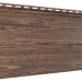 Сайдинг Ю-Пласт TIMBERBLOCK Ель (Тимберблок), Сибирская купить в Анжеро-Судженске