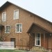 Сайдинг Ю-Пласт TIMBERBLOCK Ель (Тимберблок), Сибирская купить в Анжеро-Судженске