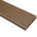 Террасная доска из ДПК CM Decking серия ROBUST цвет мербау купить в Анжеро-Судженске