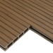 Террасная доска из ДПК CM Decking серия ROBUST цвет мербау купить в Анжеро-Судженске
