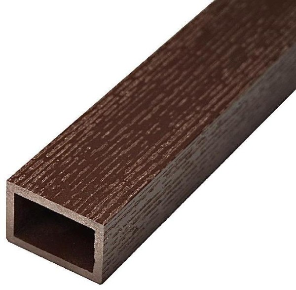 Балясина FAYNAG ДПК WOOD шоколад купить в Анжеро-Судженске