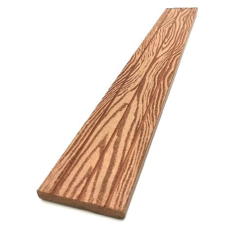 Торцевая декоративная планка NanoWood Махагон купить в Анжеро-Судженске