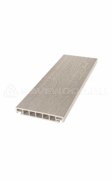 Террасная доска из ДПК SW Salix (S) (T) бежевый купить в Анжеро-Судженске