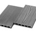 Террасная доска из ДПК RusDecking Unodeck Ultra - Серый купить в Анжеро-Судженске