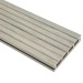 Террасная доска из ДПК CM Decking серия ROBUST цвет ясень купить в Анжеро-Судженске