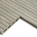 Террасная доска из ДПК CM Decking серия ROBUST цвет ясень купить в Анжеро-Судженске