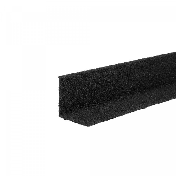 Уголок металлический внутренний ТЕХНОНИКОЛЬ HAUBERK, Черный купить в Анжеро-Судженске