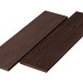 Заборная доска RusDecking UnoDeck Forte - Венге купить в Анжеро-Судженске