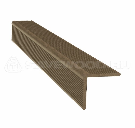 Уголок из ДПК Savewood – Тик купить в Анжеро-Судженске