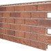 Фасадная панель VOX SOLID BRICK REGULAR бристоль купить в Анжеро-Судженске
